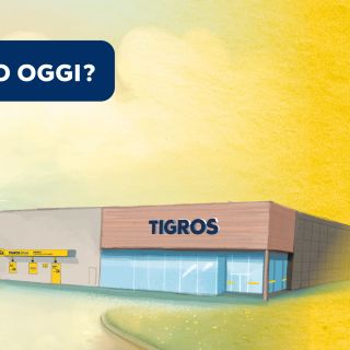 Il 19 marzo apre Tigros: 68 le assunzioni