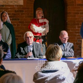 Torna in scena la Vercelli Medioevale: tre giorni di spettacoli, mostre, visite guidate