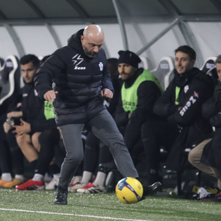 Mister Banchini (Lussoso)