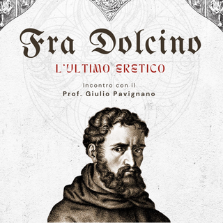 Fra Dolcino, l'ultimo eretico: incontro alla biblioteca civica di Costanzana