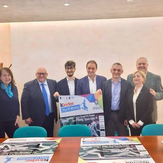 Spada, torna la gara dei record: in un week end attese a Vercelli 4mila persone