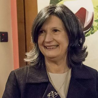 Maria Marcon, presidente di Igea