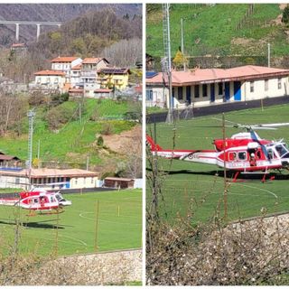 Trovato un cadavere sotto il ponte della Pistolesa