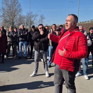 Vertenza Sacal, venerdì presidio davanti ai cancelli dell'azienda