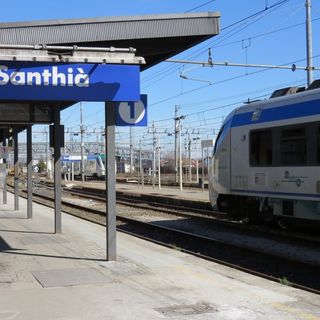 Treni, lavori tra Santhià e Vercelli: arrivano i bus