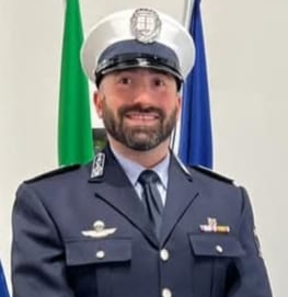 «Tragedia evitata grazie alla sua prontezza»: Borgosesia ringrazia il vigile eroe