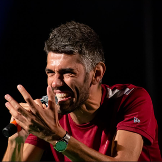 “Grandi numeri": Lorenzo Marangoni protagonista al Museo Borgogna