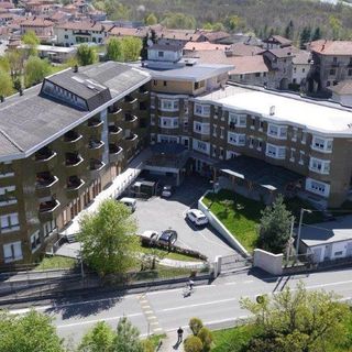 Nuovo cda alla Casa di riposo Sant'Anna