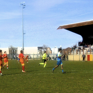 Cigliano-Junior Torrazza