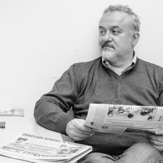 Remo Bassini sarà ospite della rassegna Diwine letture e altri pensieri