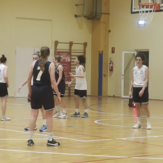 Finisce il campionato della PFV, ma a testa alta