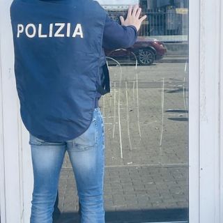 Circolo chiuso per 20 giorni: liti, ubriachi e colpi sparati a salve durante una baruffa