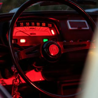 Fiat, Ferrari, Lamborghini: quali sono le auto italiane che conservano meglio il loro valore?