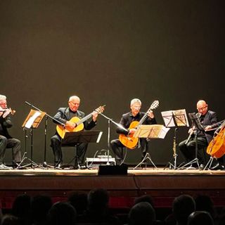 "A night at the Opera", al Civico i brani sinfonici più amati e famosi