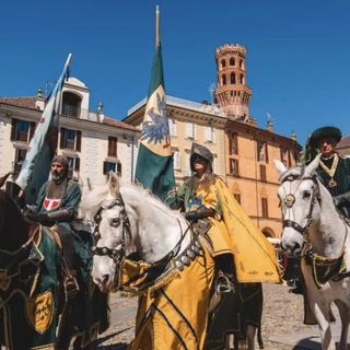 Vercellae Hospitales, al via la tre giorni medioevale: programma e limitazioni al traffico