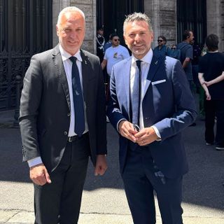 Sicurezza-Treni, Bergesio (Lega): “Bene  in Piemonte bodycam per il personale FS Security”