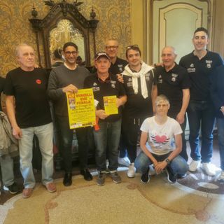 "Vercelli che Pedala": iscrizioni aperte alla 49° edizione. Obiettivo 1000 partecipanti