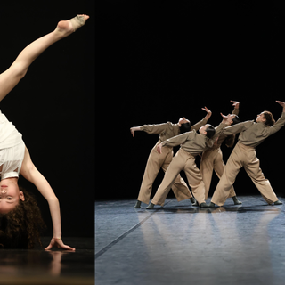 I ragazzi della Scuola di Danza vercellese Freedom Mad si riconfermano vincenti,