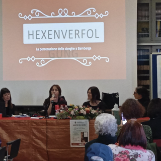 "La memoria nelle mani" alla biblioteca di Cigliano