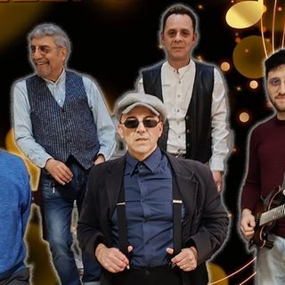 Omaggio a Celentano al Circolo Vecchia Porta Casale