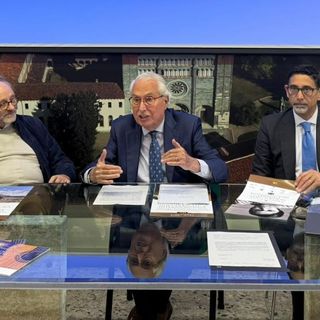 Arca e Museo Leone: quadri del '900 italiano e le preziose chitarre dei più grandi artisti