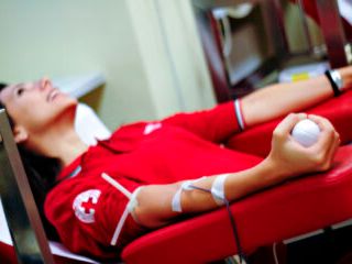 "Sfida all'ultimo sangue" per diffondere la cultura della donazione