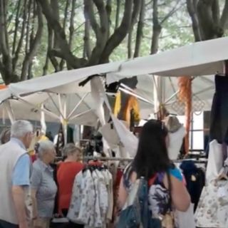 Fiera di Maggio, due giorni nel segno della tradizone