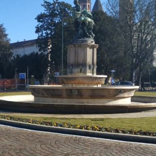 «Fontane disattivate in zona stazione: quali sono i motivi?»