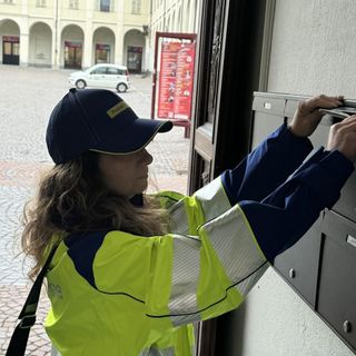 Poste, in crescita la consegna dei pacchi: Vercelli al primo posto in Piemonte