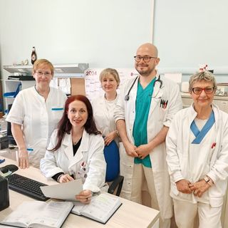 Ridurre il sale e controllare l'ipertensione: le iniziative dell'Asl per la salute