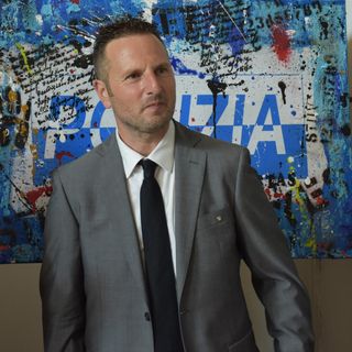 Ciro Dellisanti (Siap)