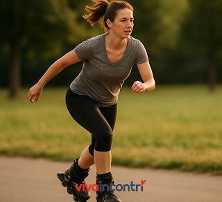 Sport che bruciano più calorie senza sembrare esercizio