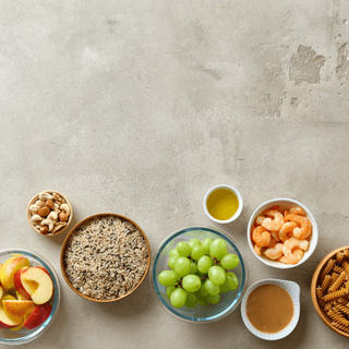 Pasti pronti a domicilio: la soluzione ideale per uno stile di vita sano