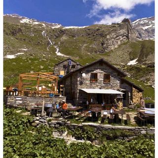 Cai Vercelli, servono 83 mila euro per ristrutturare il Barba Ferrero