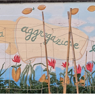 L’Orto di Tutti: un luogo che parlerà di libertà, comunità, sostenibilità e accoglienza