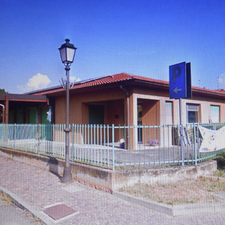 L'asilo nido di Cigliano