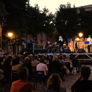 Il concerto del Coro Gospel e dintorni
