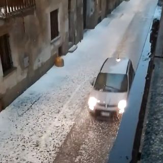 La situazione a Gattinara