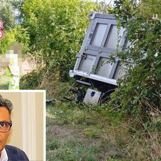 Morto in un incidente Francesco Montoro, imprenditore ed ex presidente della Pallacanestro Biella