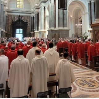 Da Trino a Rovasenda alla Lomellina: entro l'autunno arrivano i nuovi parroci