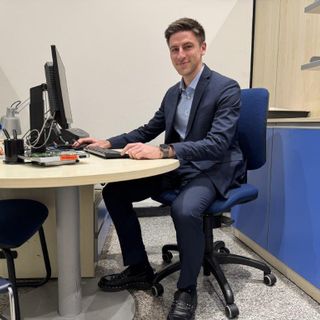 Opportunità di lavoro in Poste Italiane