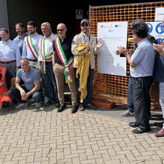 Santi Pietro e Paolo, al via l'ampliamento del Pronto soccorso