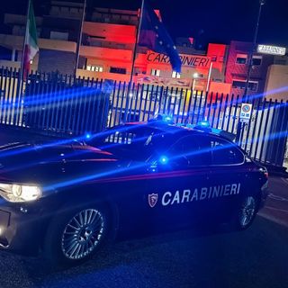 Lite con accoltellamento: arrestato un 22enne vercellese