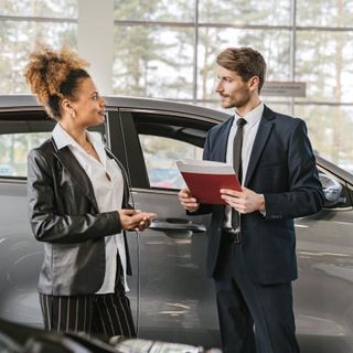 Quanti km deve avere un’auto usata per essere considerata buona: Fatti consigliare da una Concessionaria Multimarca
