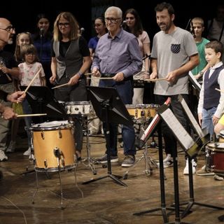 I talenti della Vallotti per la mostra sull'Espressionismo