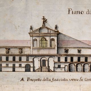 Giornate del Patrimonio dedicate all'ospedale (antico e contemporaneo)