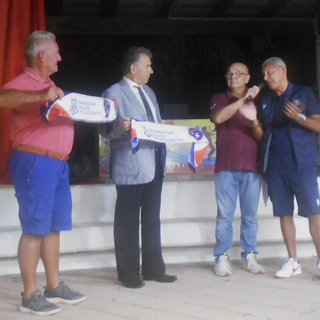 Basket Cigliano: presentate squadre e programmi