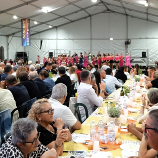 Cigliano, Sagra di Sant’Emiliano: un successo annunciato