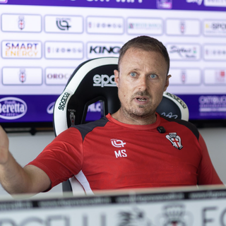 Mister Santoni (f. Devecchi)