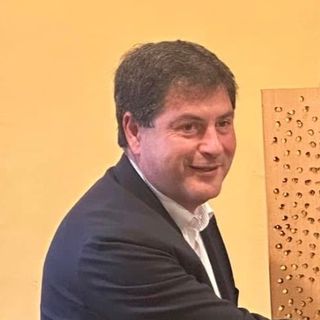 Il sindaco Federico Carola